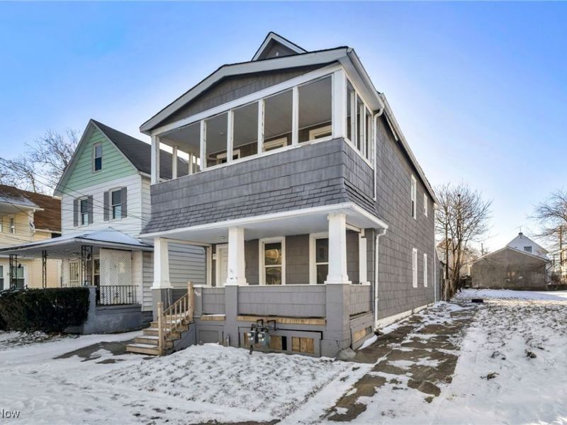 3405 Roehl Avenue, Cleveland, OH 44109 Photo 5