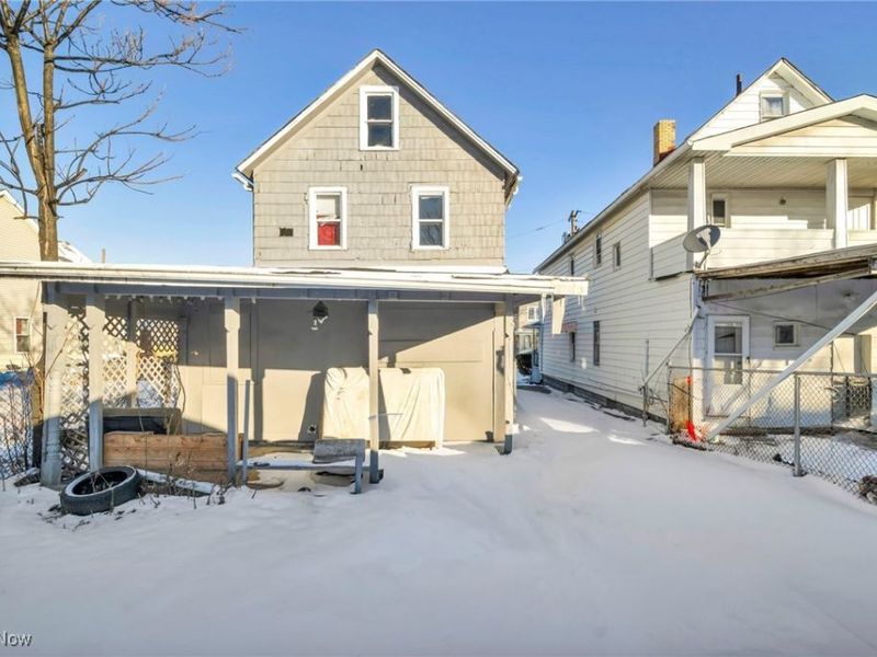 3405 Roehl Avenue, Cleveland, OH 44109 Photo 50