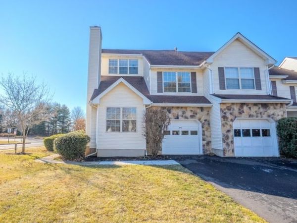 179 Salem Rd, North Brunswick, NJ 08902