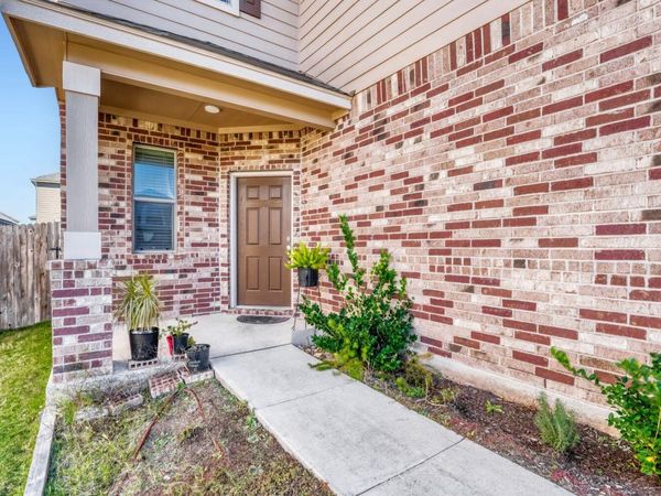 13400 Dolley Madison ST, Manor, TX 78653