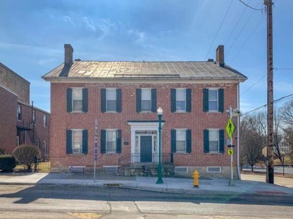 127 Miami Street, Urbana, OH 43078