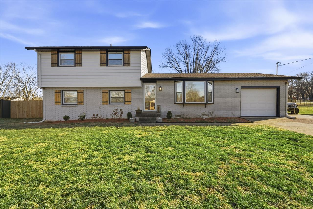 202 Longview Drive, Russellville, KY 42276 Main Photo