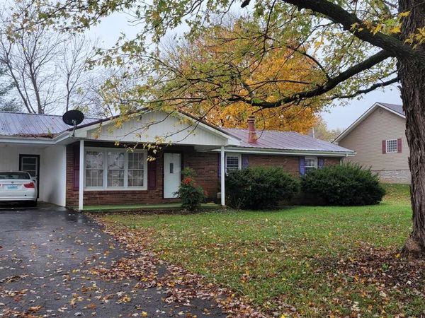 598 Bale Avenue , Cave City, KY 42127