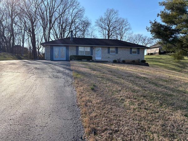 331 Green Acres Road, Bowling Green, KY 42103