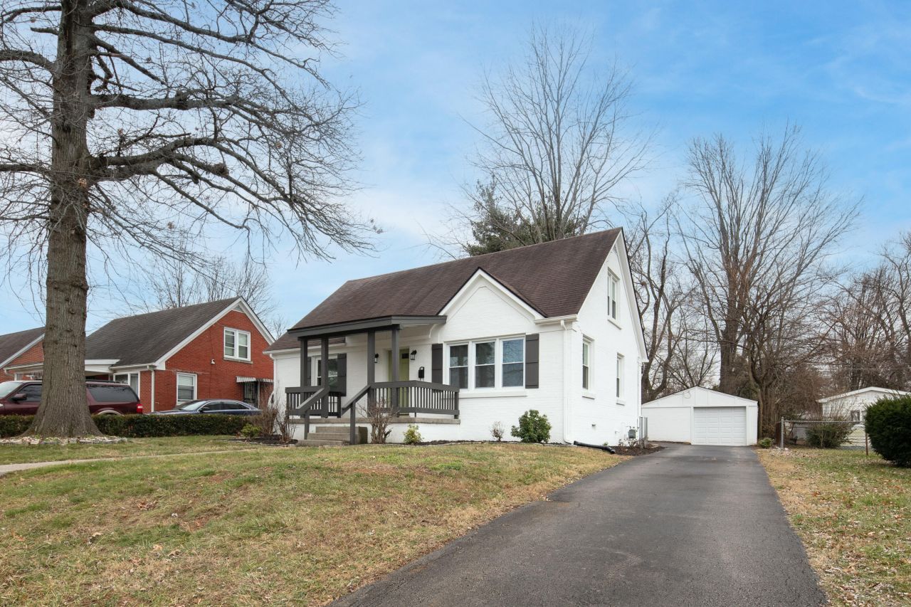 334 Stratford Drive, Lexington, KY 40503 Main Photo