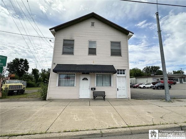 97 Main Street, Randolph, NY 14772