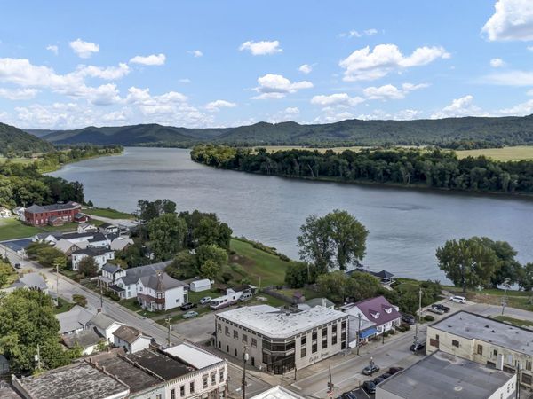 12 Second Street, Unit A, Vanceburg, KY 41179