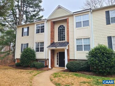 1254 VILLA LN, Unit A, CHARLOTTESVILLE, VA 22903
