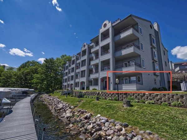 530 E Hiawatha Drive, Unit 208, Wisconsin Dells, WI 53965