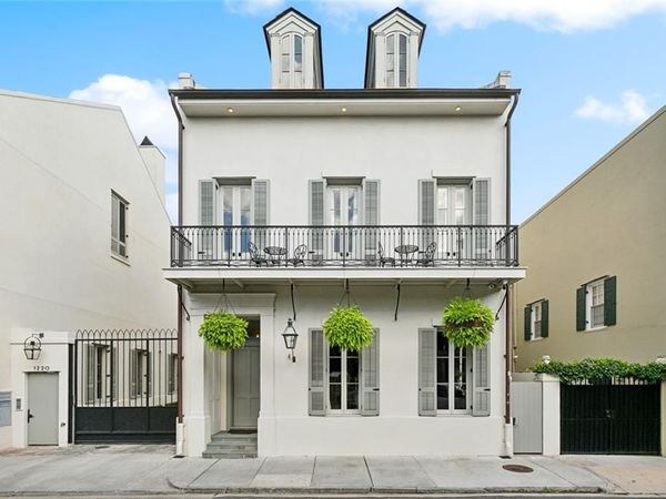 1220 DAUPHINE Street, Unit B, New Orleans, LA 70116