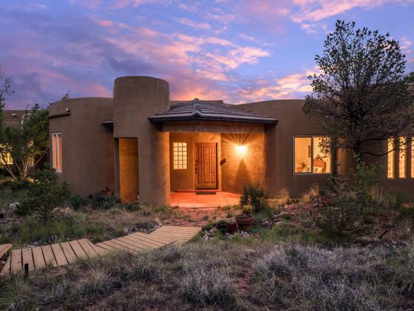 82 KIVA Place, Sandia Park, NM 87047