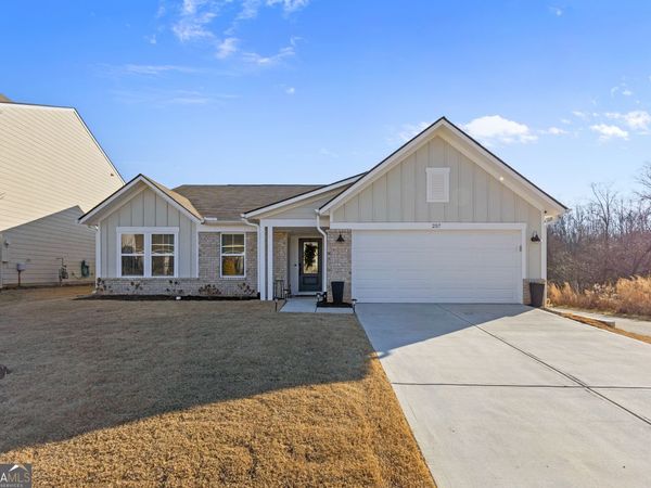 257 Traminer Way, Braselton, GA 30517