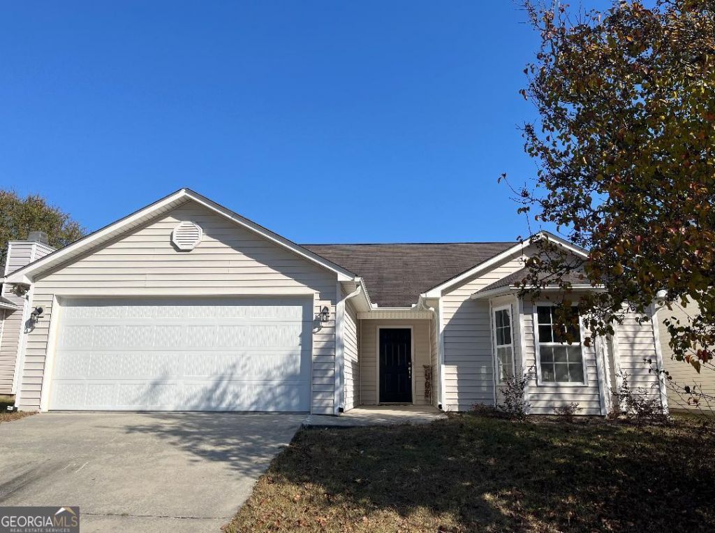 308 Shadow Pond Road, Dublin, GA 31021 Main Photo
