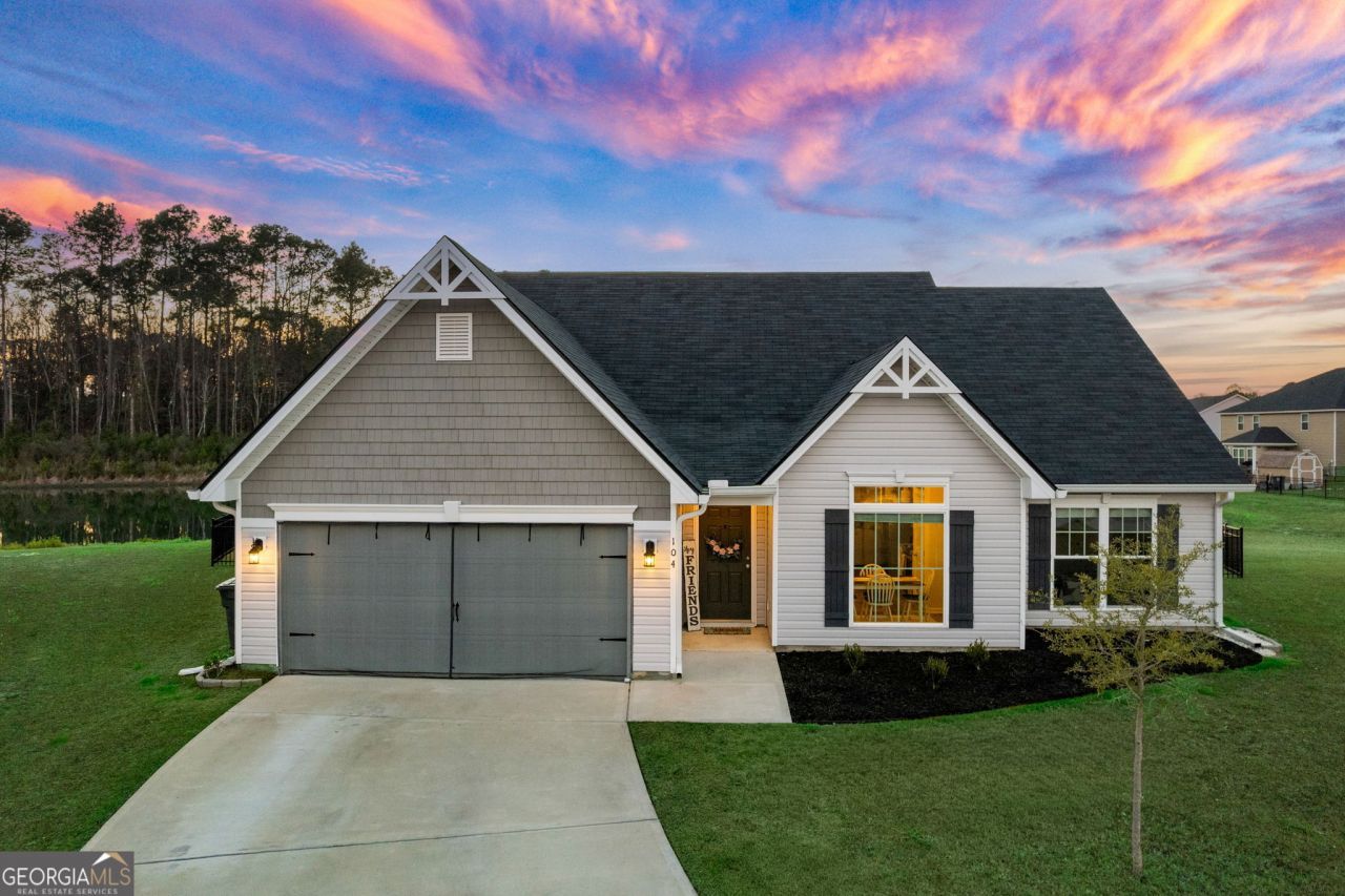 104 Olson Way, Kingsland, GA 31548 Main Photo