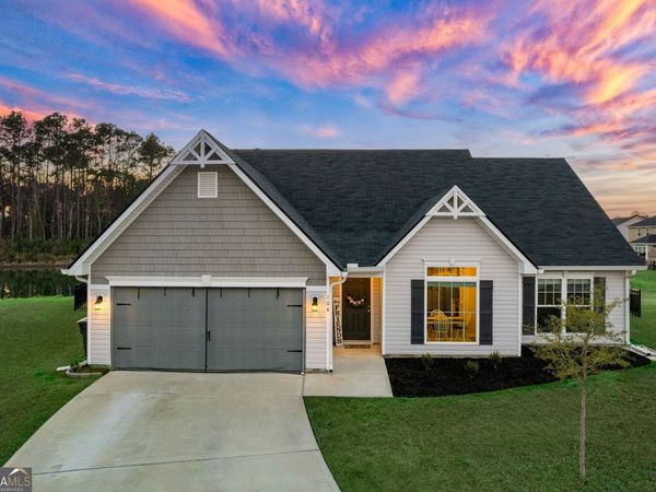104 Olson Way, Kingsland, GA 31548
