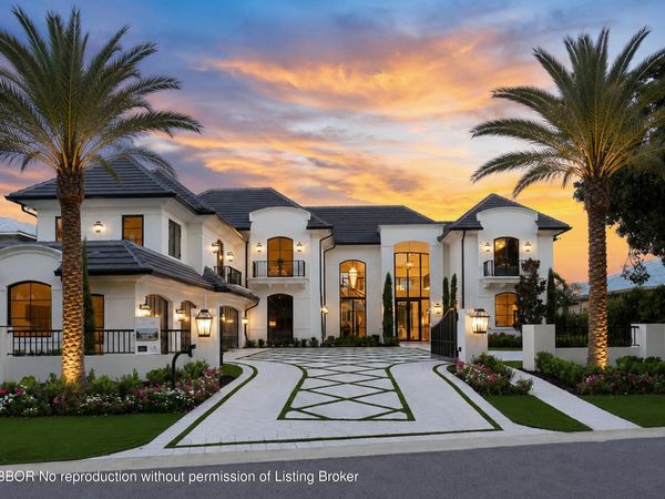 369 Eagle Drive, Jupiter, FL 33477