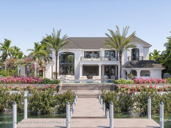 369 Eagle Drive, Jupiter, FL 33477