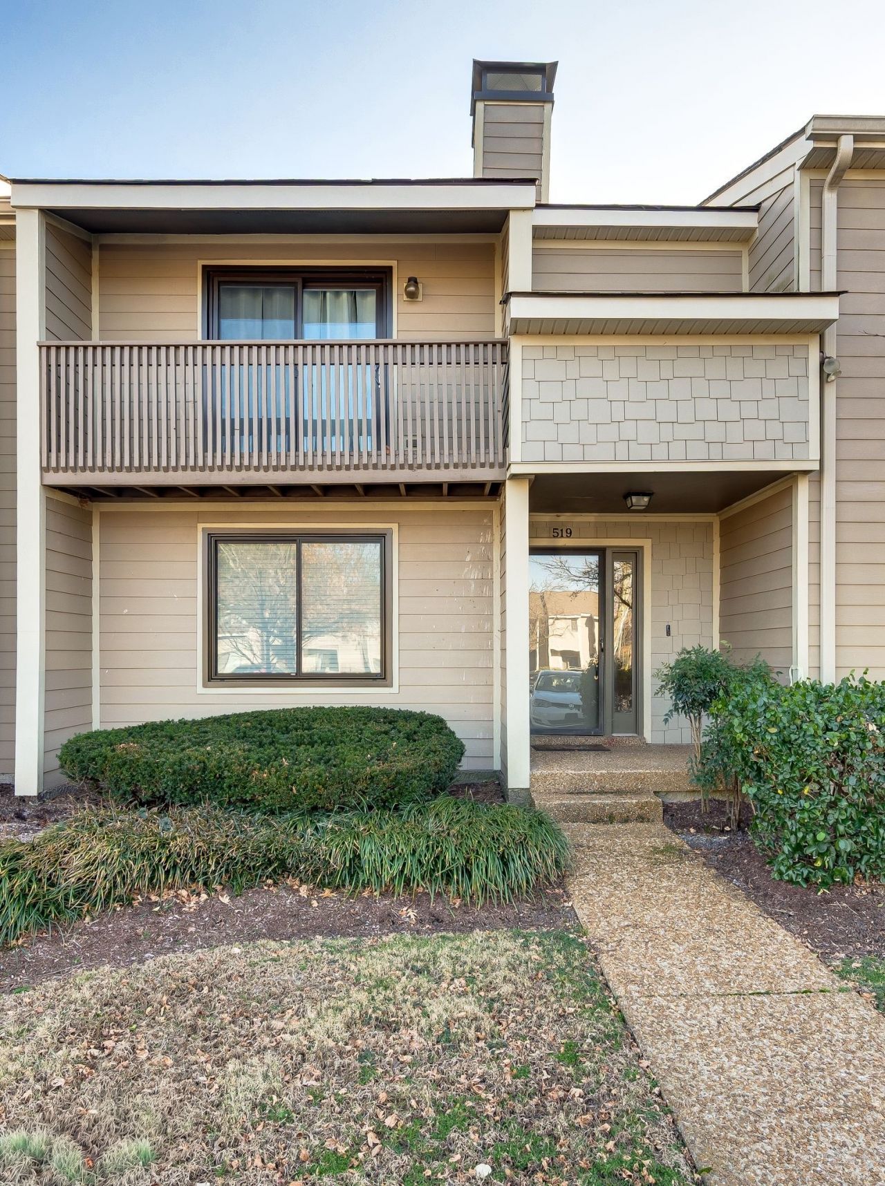519 Belle Pointe Ct, Nashville, TN 37221 Main Photo