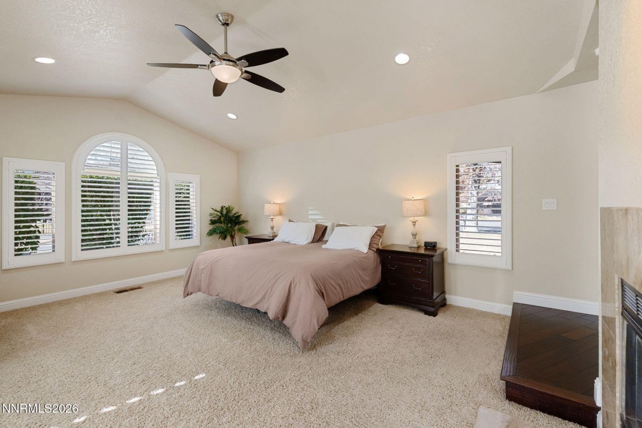 4390 Interlaken Court, Reno, NV 89509 Photo