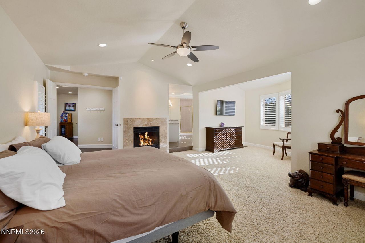 4390 Interlaken Court, Reno, NV 89509 Photo