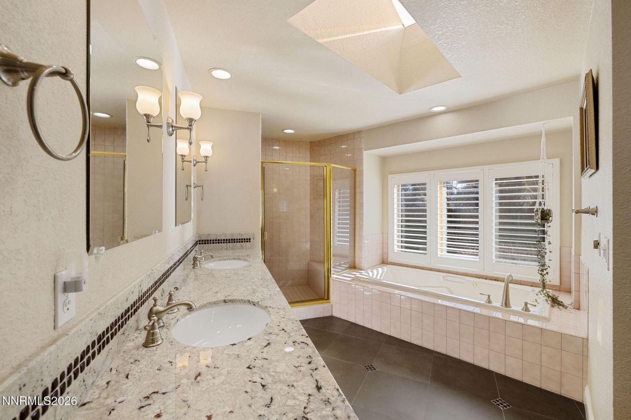 4390 Interlaken Court, Reno, NV 89509 Photo