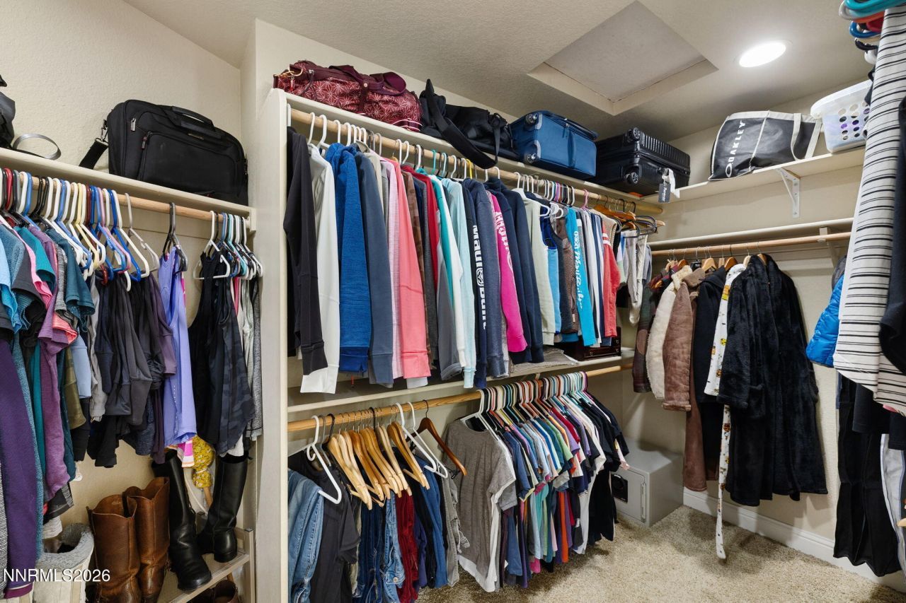 4390 Interlaken Court, Reno, NV 89509 Photo