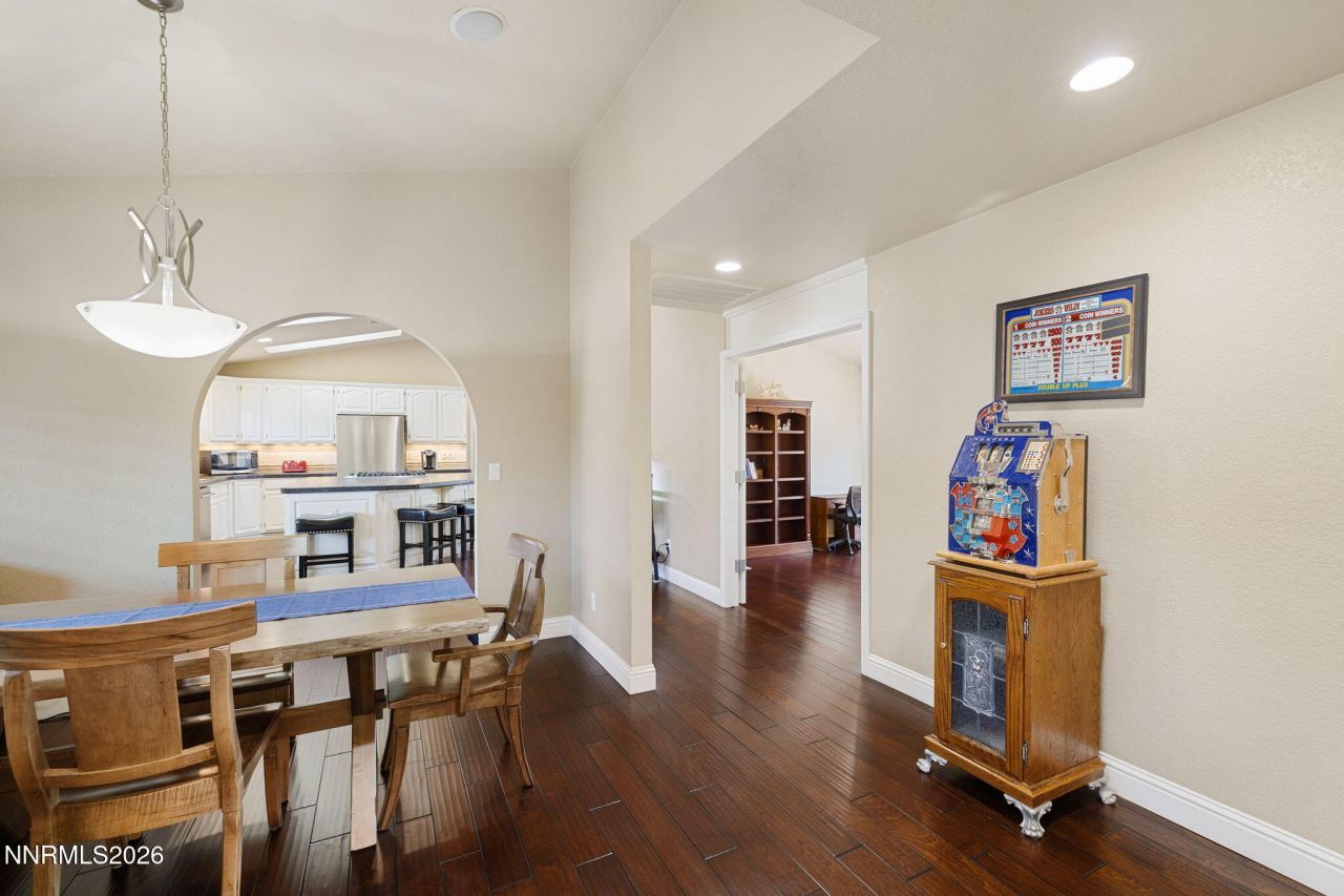 4390 Interlaken Court, Reno, NV 89509 Photo