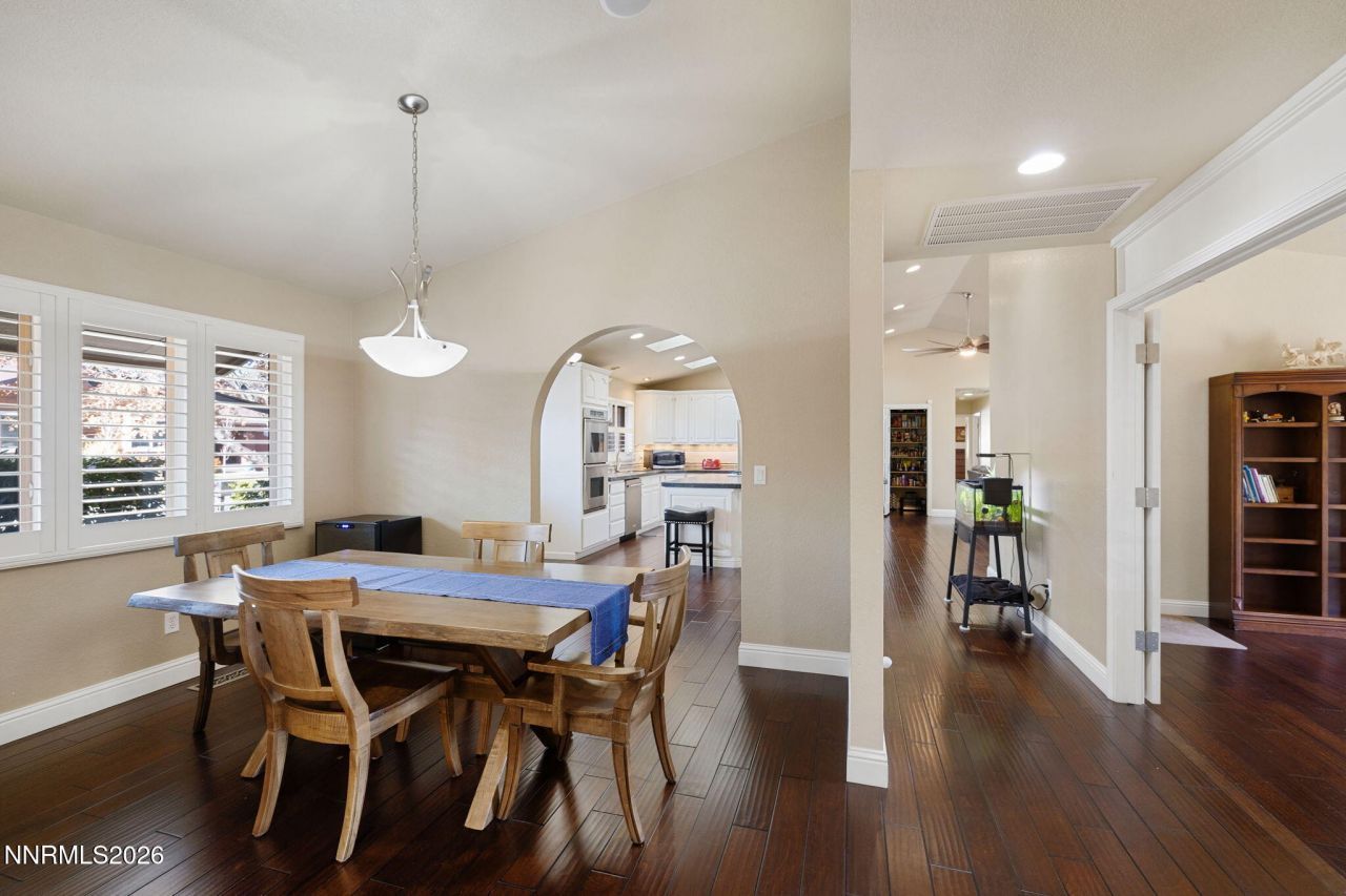 4390 Interlaken Court, Reno, NV 89509 Photo