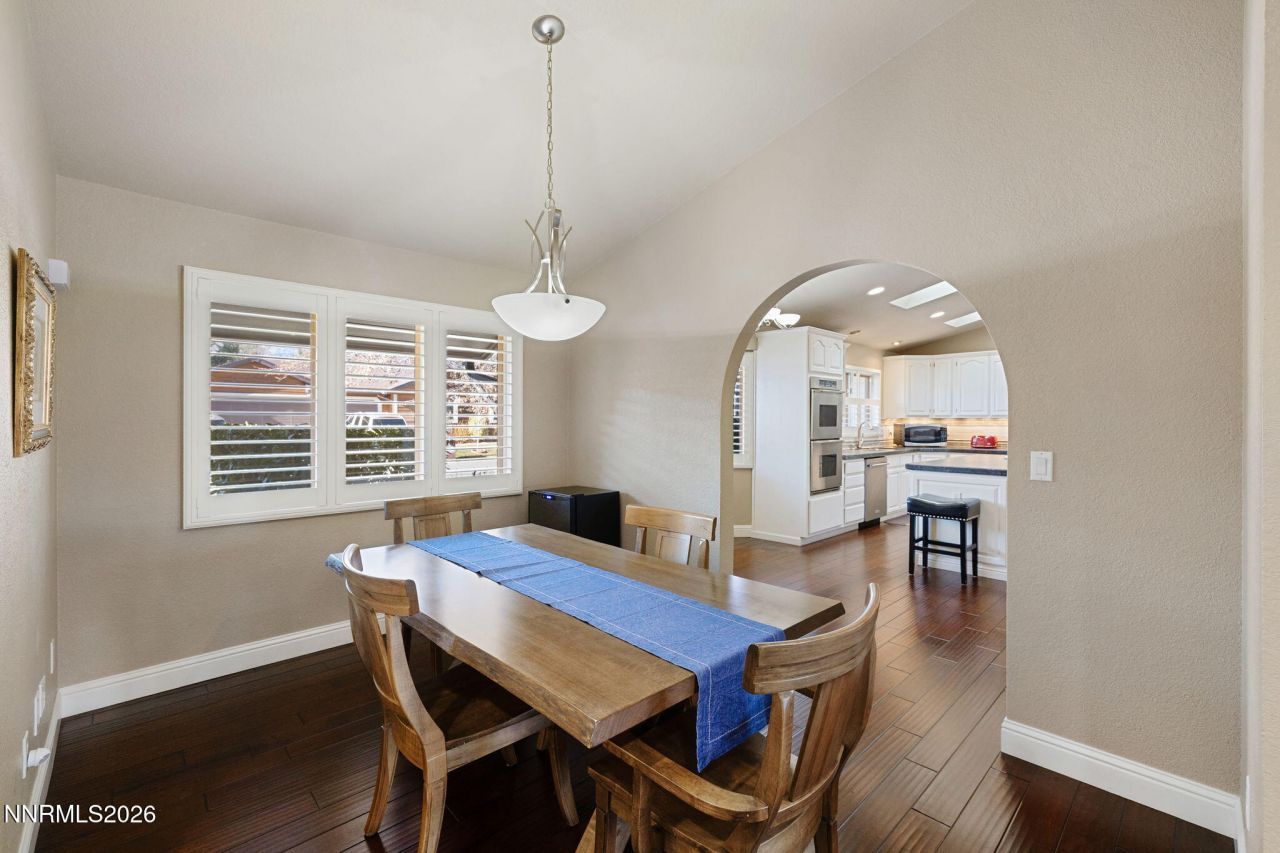 4390 Interlaken Court, Reno, NV 89509 Photo