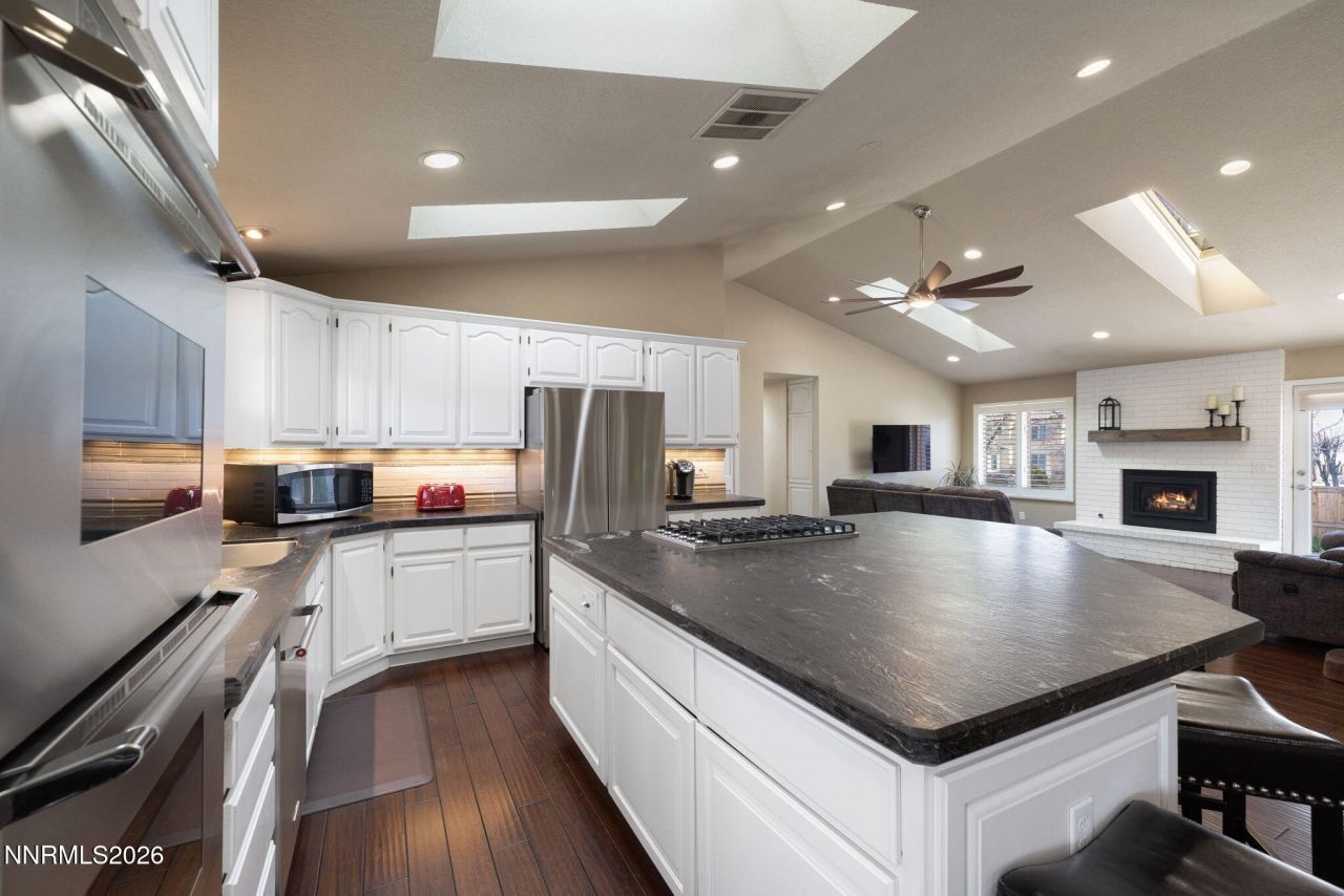 4390 Interlaken Court, Reno, NV 89509 Photo