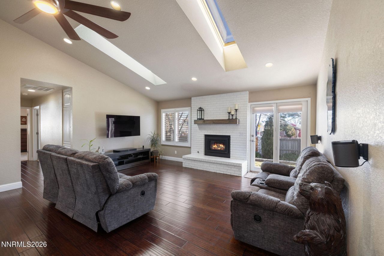 4390 Interlaken Court, Reno, NV 89509 Photo