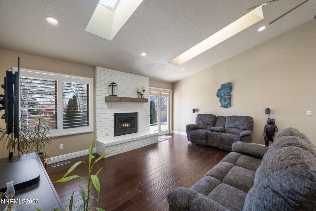 4390 Interlaken Court, Reno, NV 89509 Photo