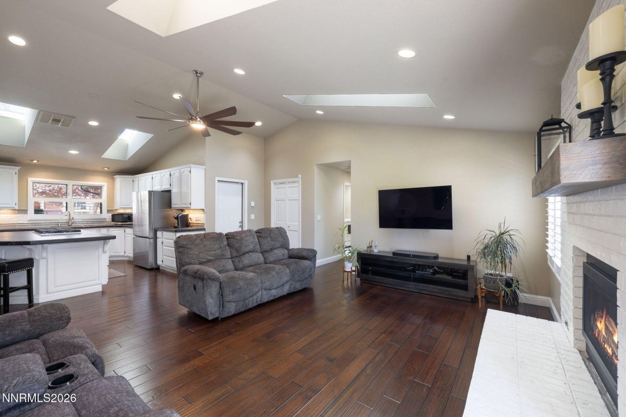 4390 Interlaken Court, Reno, NV 89509 Photo