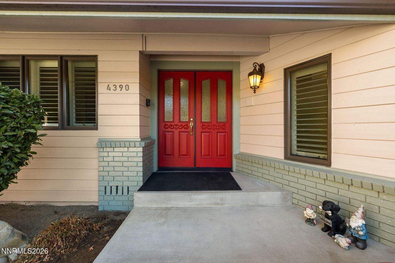 4390 Interlaken Court, Reno, NV 89509 Photo