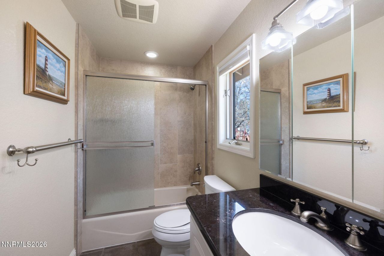 4390 Interlaken Court, Reno, NV 89509 Photo