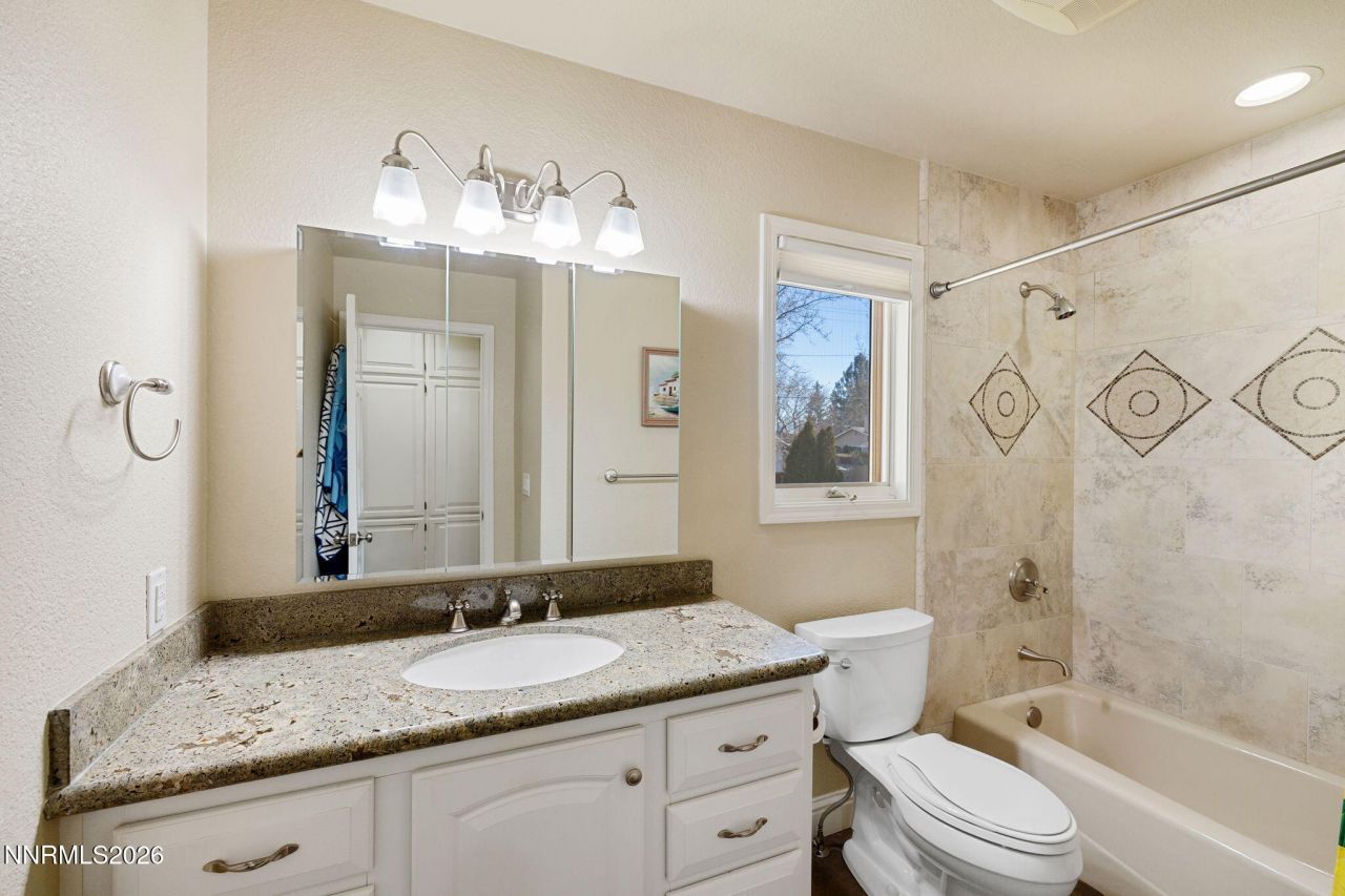 4390 Interlaken Court, Reno, NV 89509 Photo