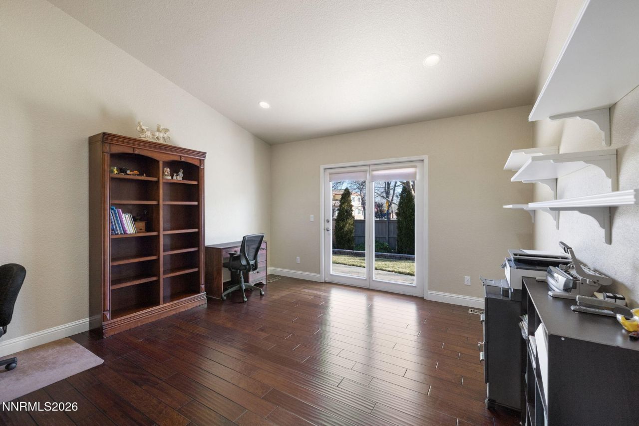 4390 Interlaken Court, Reno, NV 89509 Photo