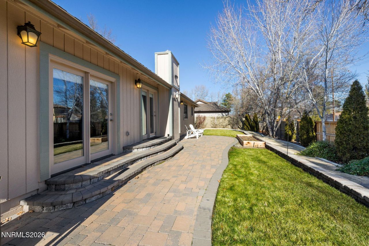 4390 Interlaken Court, Reno, NV 89509 Photo
