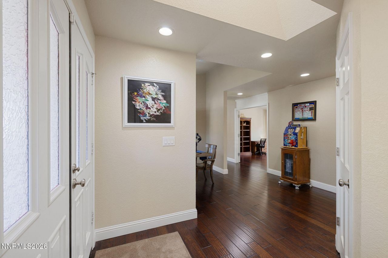 4390 Interlaken Court, Reno, NV 89509 Photo