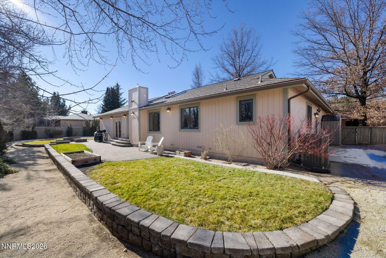 4390 Interlaken Court, Reno, NV 89509 Photo