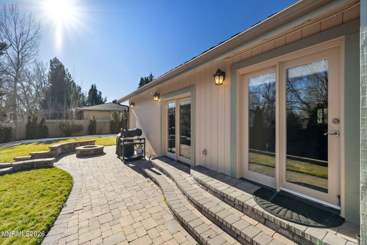 4390 Interlaken Court, Reno, NV 89509 Photo