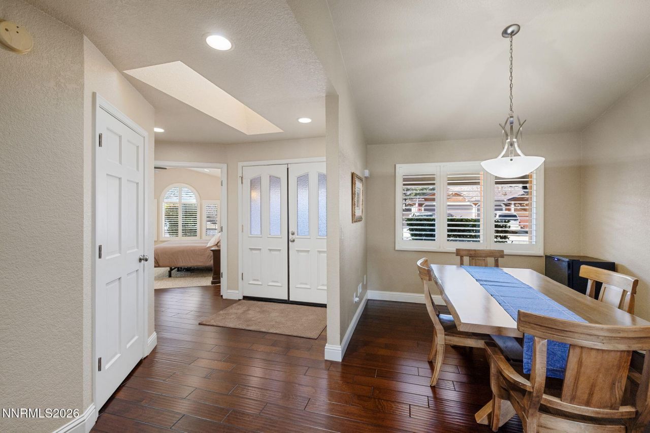 4390 Interlaken Court, Reno, NV 89509 Photo