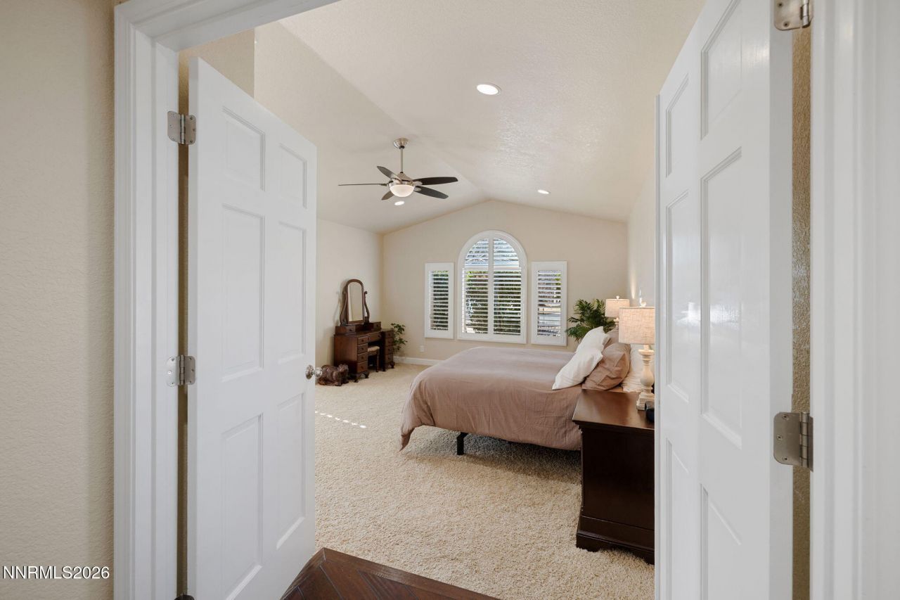 4390 Interlaken Court, Reno, NV 89509 Photo