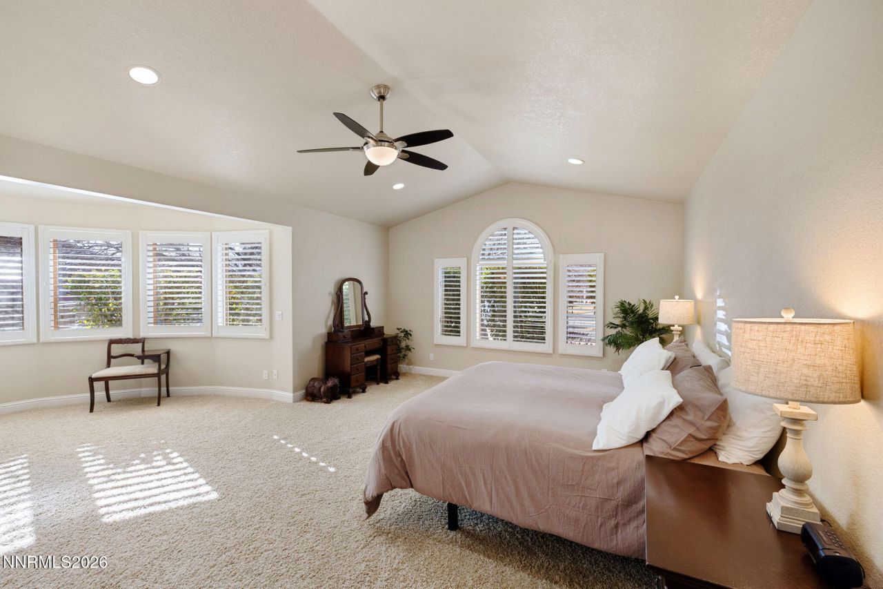 4390 Interlaken Court, Reno, NV 89509 Photo