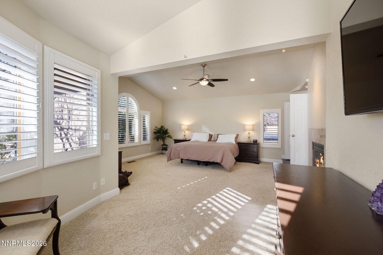 4390 Interlaken Court, Reno, NV 89509 Photo