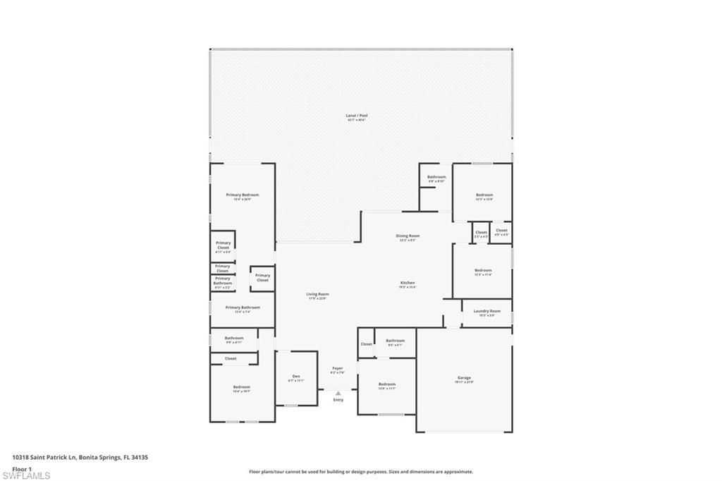 10318 St Patrick Ln , Bonita Springs, FL 34135 Photo