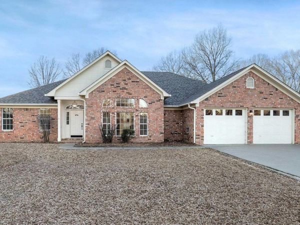 953 Joseph Drive, Conway, AR 72034