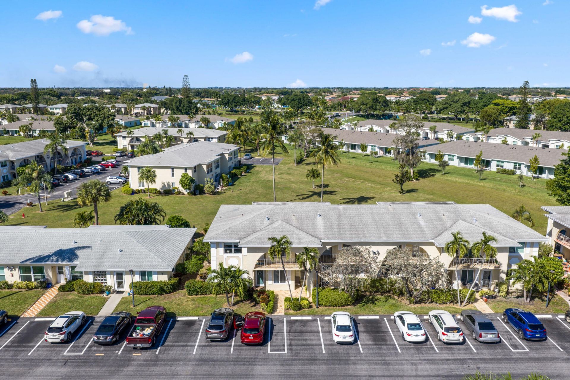 13757 Flora Place, Unit E, Delray Beach, FL 33484 Photo