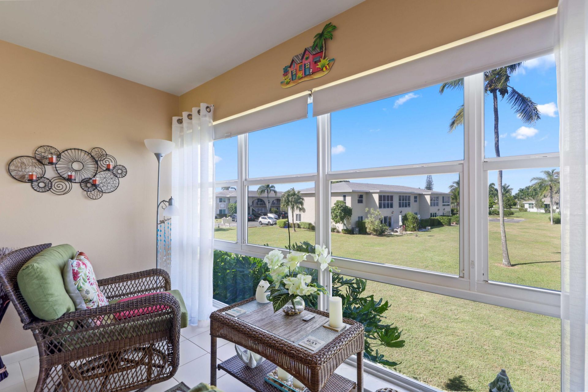 13757 Flora Place, Unit E, Delray Beach, FL 33484 Photo
