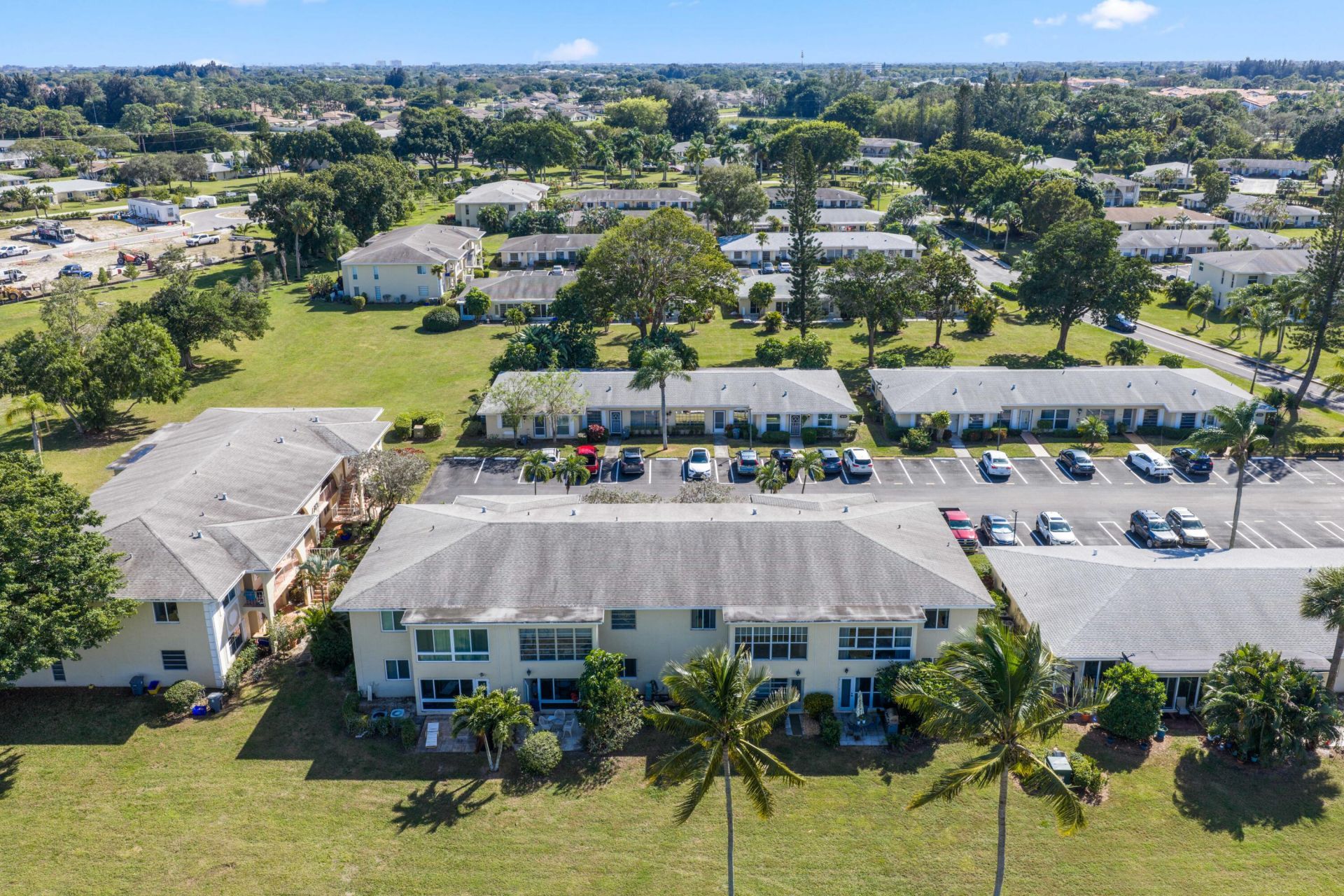 13757 Flora Place, Unit E, Delray Beach, FL 33484 Photo